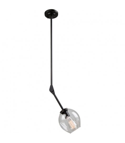 Artcraft   JA14020BK  Organic Pendant 